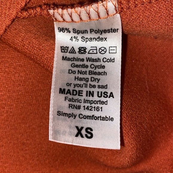 LULAROE CASSIE  SKIRT - Picture 7 of 7